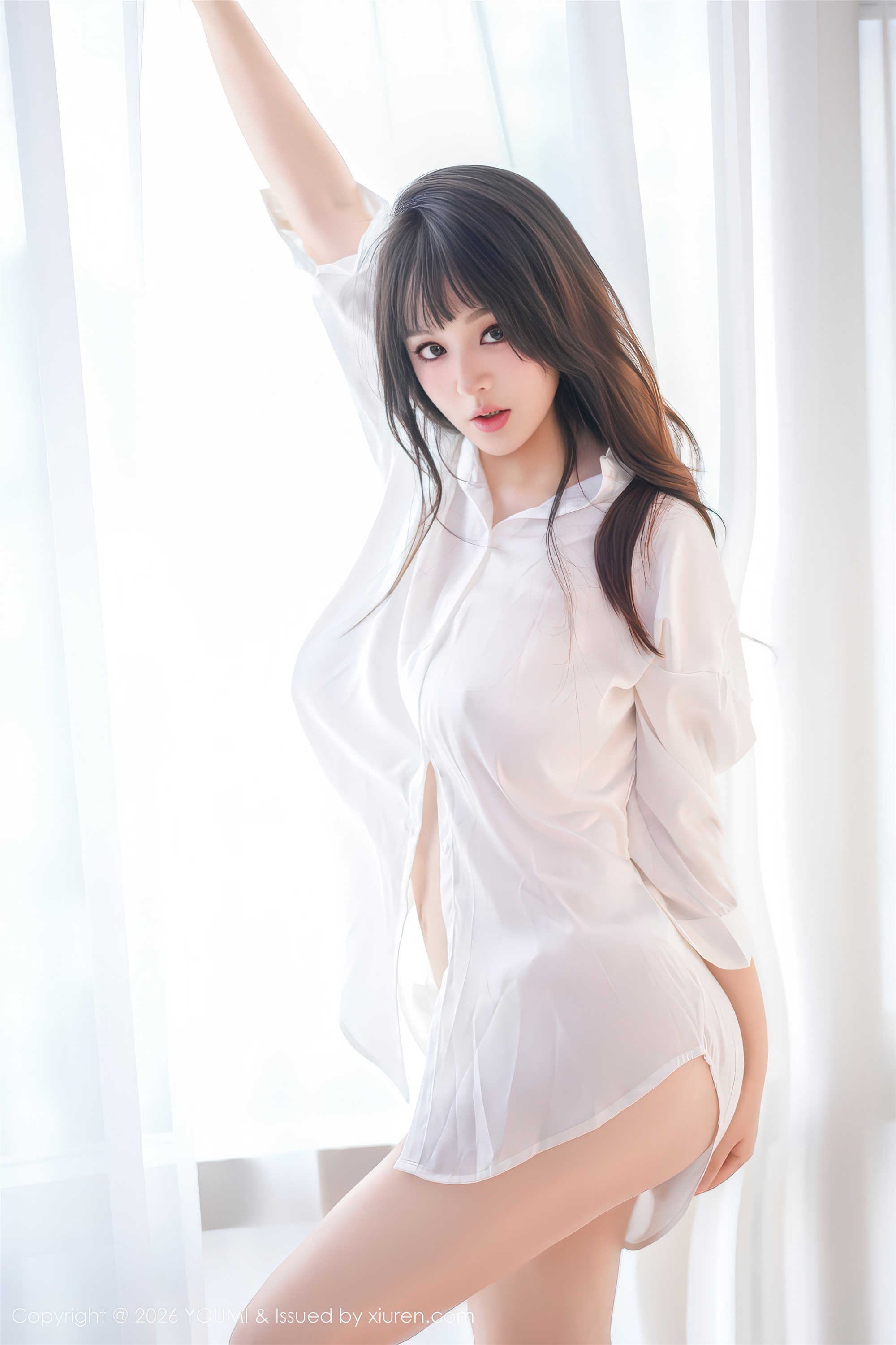 YouMi尤蜜荟 2026.01.14 VOL.1199 沈南汐RuRu